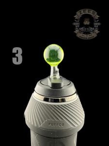 #3 ECTOPLASM