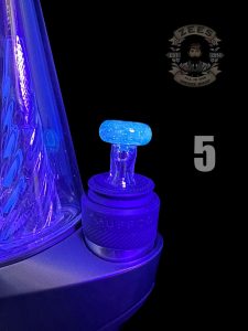 #5 BLU-V