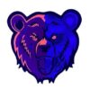 BEAR QUARTZ X MOOD MATS: THE TERPINATOR UV MOOD MAT - Image 2