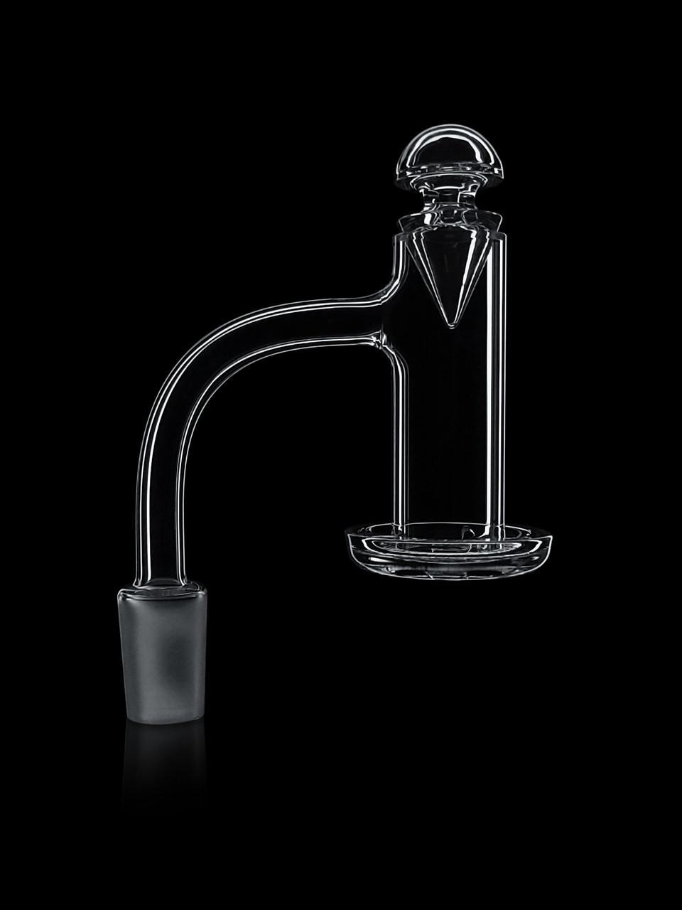 EVAN SHORE BANGERS: CLEAR SLURPEE CAP 18MM - Image 2