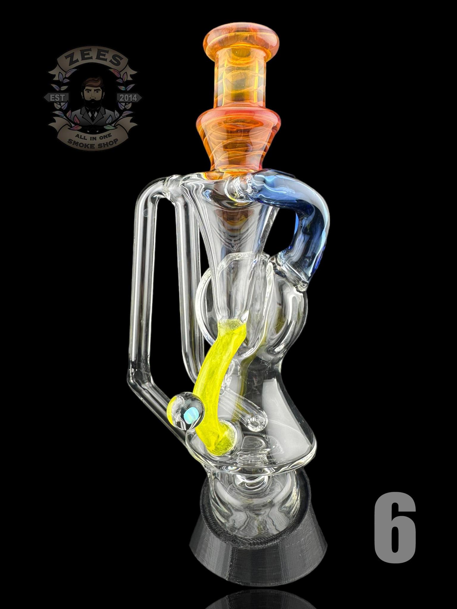 MIMZADELLIC: 1-15 PUFFCO PEAK ATTACHMENT - Image 7
