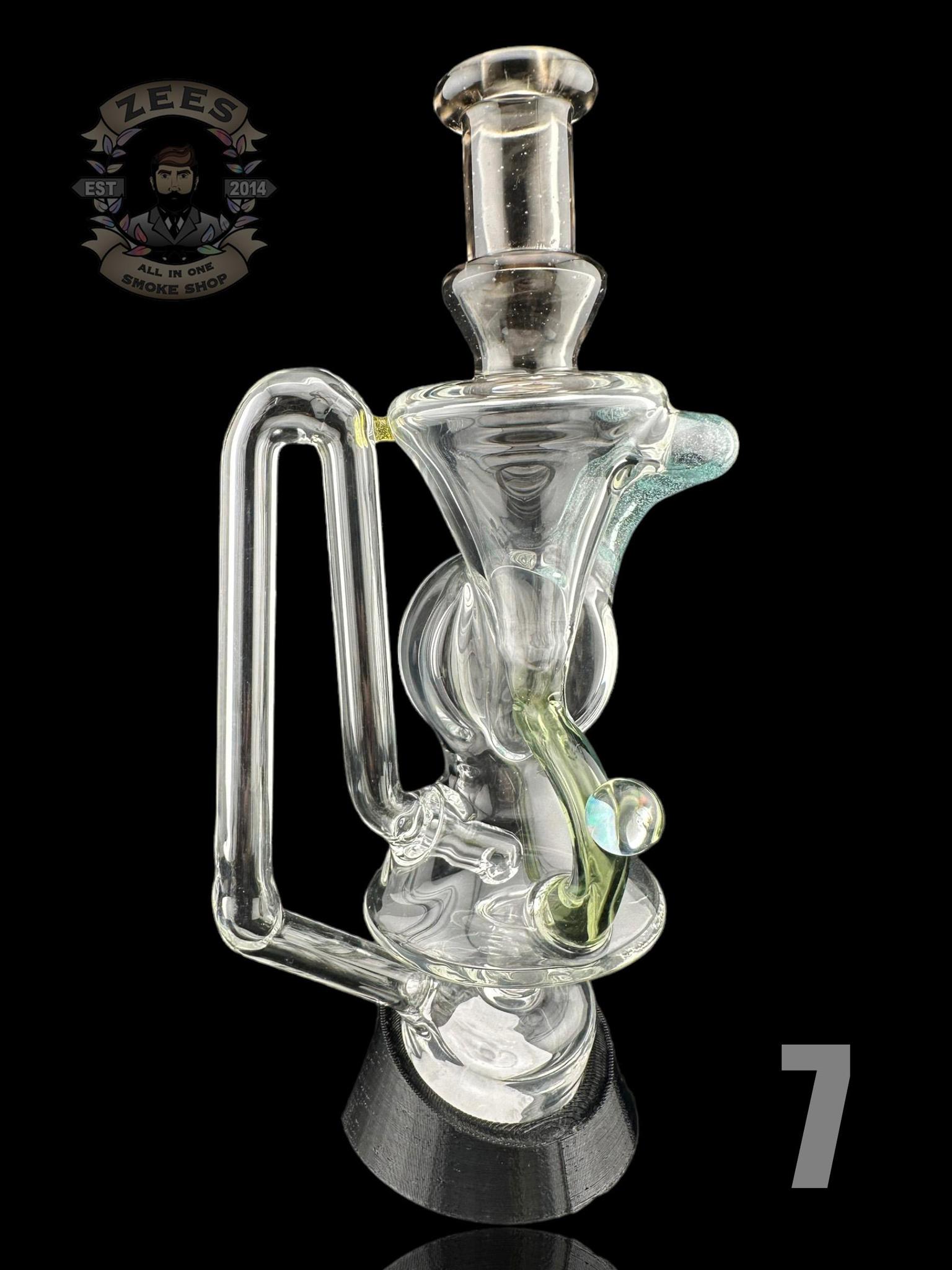 MIMZADELLIC: 1-15 PUFFCO PEAK ATTACHMENT - Image 8