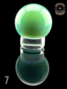 #7 - AQUAMANIA V1