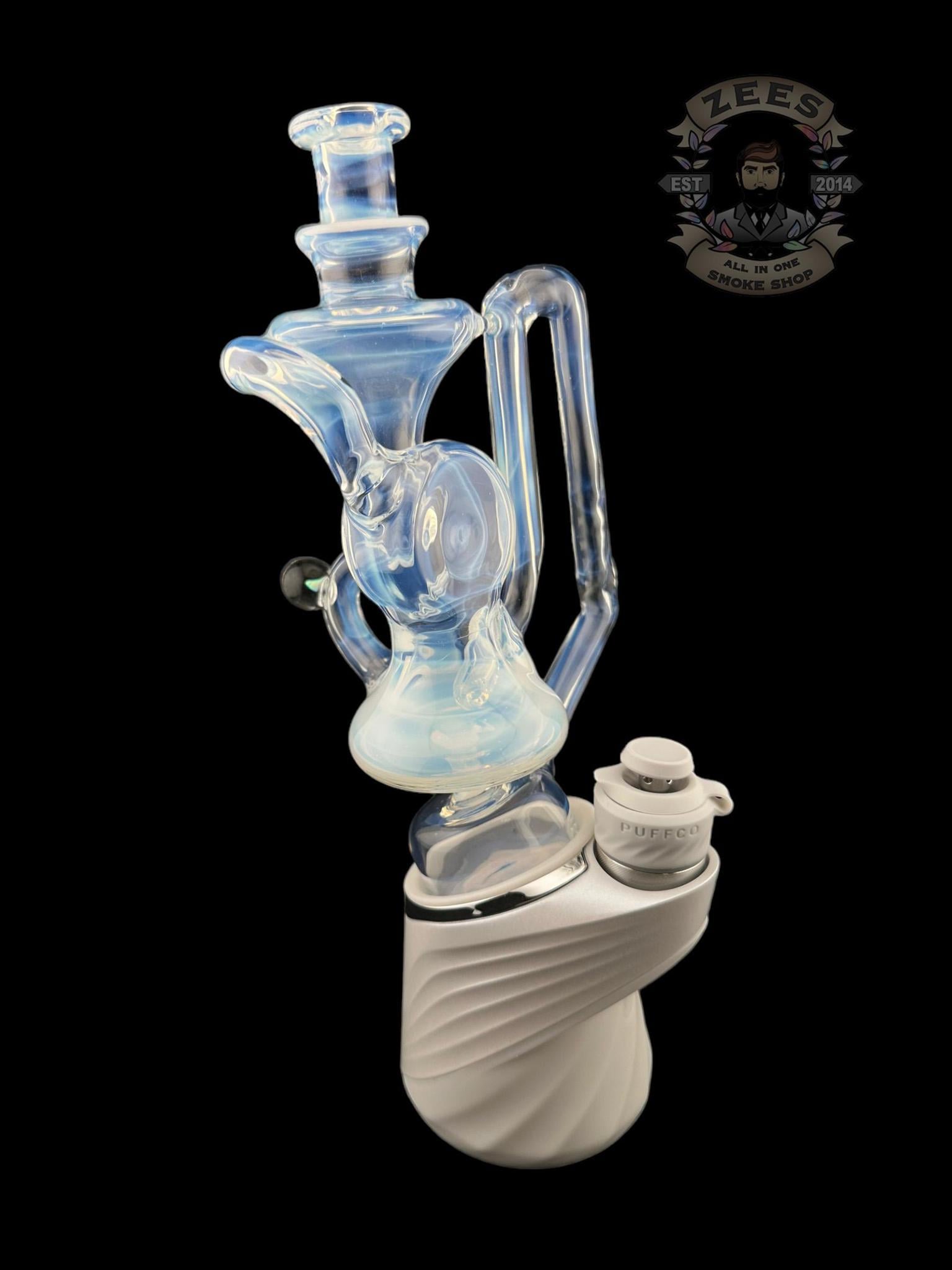 MIMZADELLIC: 1-15 PUFFCO PEAK ATTACHMENT