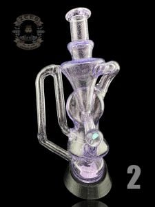 #2 PURPLE LOLLIPOP