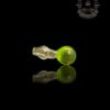 CAPTAIN TOKEZ GLASS: FULL COLOR PUFFCO PROXY BALL CAP - Image 3