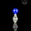 CAPTAIN TOKEZ GLASS: FULL COLOR FOCUS V CARTA BALL CAP