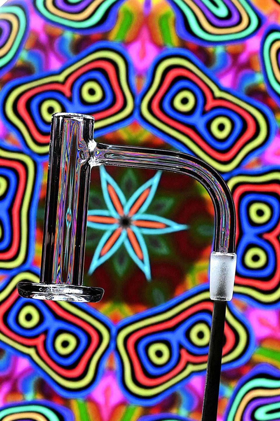 10MM 90 DEGREE MALE