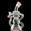 BETA GLASS LABS: KLEIN FULL SIZE PINK LOLLIPOP ACCENTS - Image 3