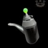 CAPTAIN TOKEZ GLASS: FULL COLOR PUFFCO PROXY BALL CAP - Image 2