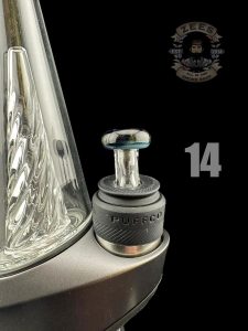 #14 AMBER