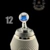 CAPTAIN TOKEZ GLASS: ENCASED OPAL PUFFCO PROXY BALL CAP - Image 15