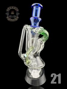 #21 MULTICOLOR