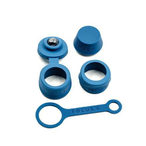 FOCUS V: SILICONE ACCESSORY SET - Image 3