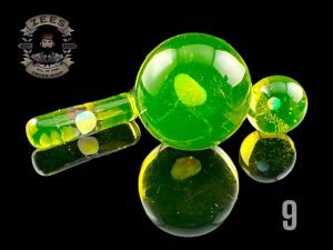#9 - CITRON (UV)