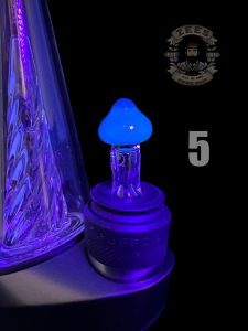 #5 BLU-V & MYSTIQUE