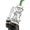 MK100 GLASS: TOXIC RECYCLER PUFFCO PEAK ATTACHMENT - Image 2
