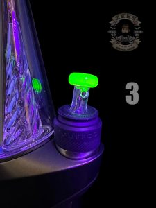 #3 ILLUMINATI UV