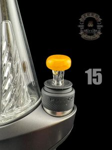 #15 PEACH CFL