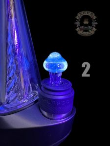 #2 BLU-V