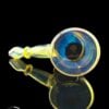 IRIDESCENT GLASS: FUMED HAMMER PUFFCO PROXY ATTACHMENT **PRE-ORDER** - Image 3