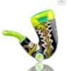 DALE SOMMERS: ENCASED MILLIE SHERLOCK HAND PIPE