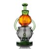 MJ ARSENAL: BEWITCHED MINI DAB RIG 2023 HALLOWEEN LIMITED EDITION - Image 6