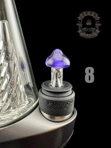 #8 PURPLE LOLLIPOP
