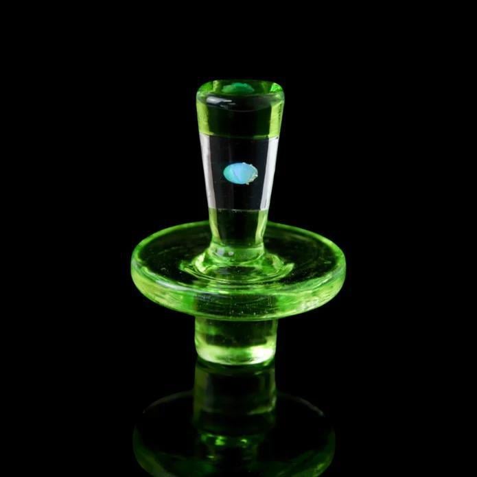 Alternative view of RUBY PEARL CO: ENCASED OPAL COLOR SLURPER CAP