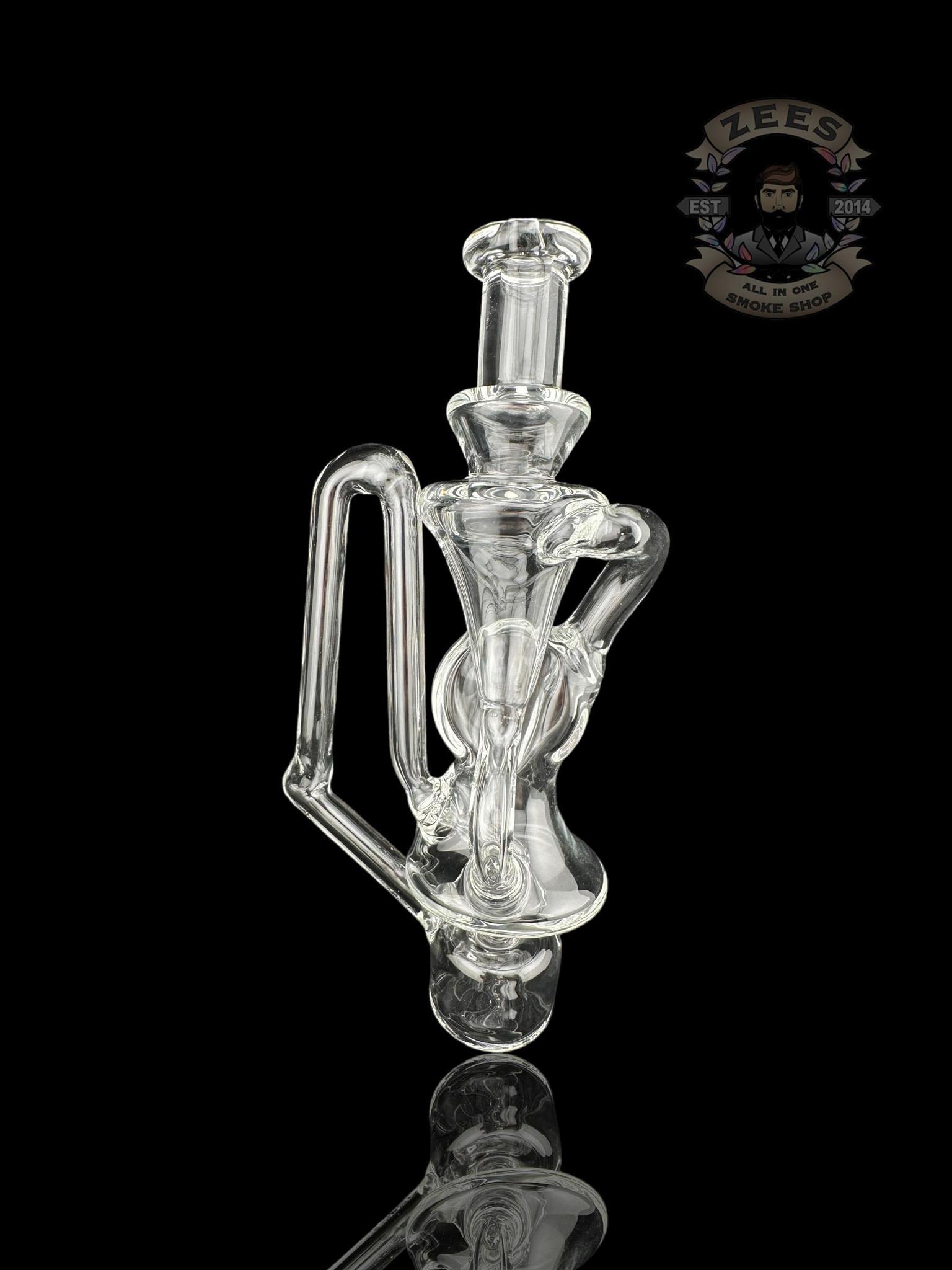 MIMZADELLIC GLASS: FOCUS V CARTA ATTACHMENT - Image 3