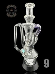 #9 UV MULTICOLOR