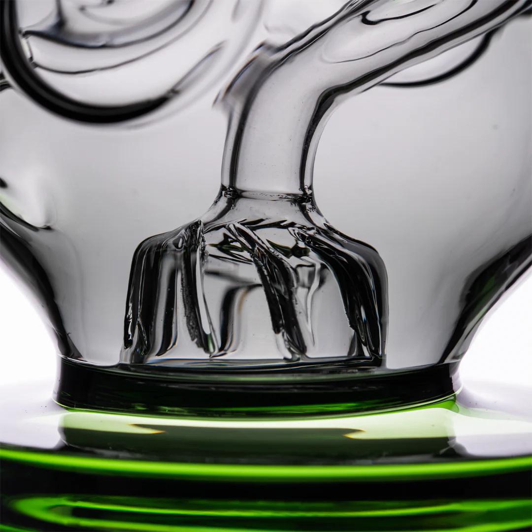 MJ ARSENAL: BEWITCHED MINI DAB RIG 2023 HALLOWEEN LIMITED EDITION - Image 3