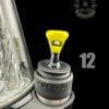 CHEVELLE GLASS: ENCASED OPAL PUFFCO PEAK PRO BALL CAP - Image 13