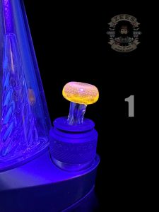 #1 GOLDFISH UV