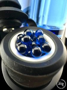 BLUE SAPPHIRE 10PK