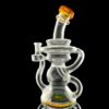 BETA GLASS LABS: KLEIN FULL SIZE NS YELLOW - Image 3