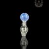 CAPTAIN TOKEZ GLASS: CUSTOM PUFFCO PEAK PRO BALL CAP