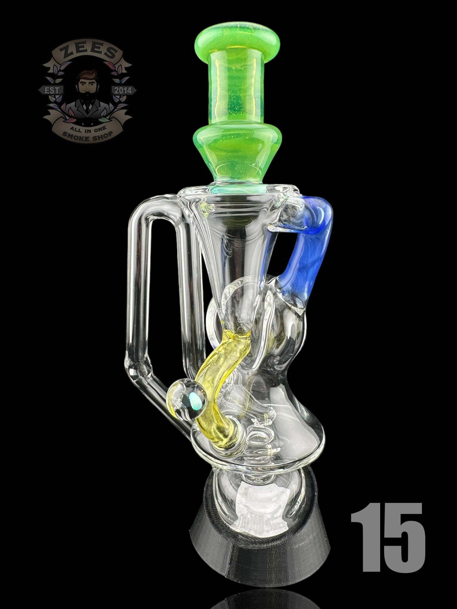 MIMZADELLIC: 1-15 PUFFCO PEAK ATTACHMENT - Image 16