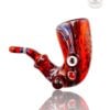 DALE SOMMERS: ENCASED MILLIE SHERLOCK HAND PIPE - Image 2