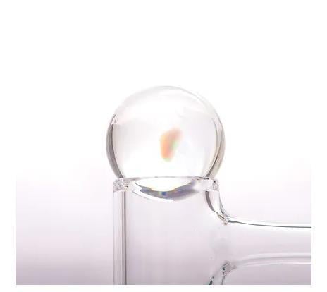 BEAR QUARTZ: OPAL MARBLE