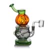 MJ ARSENAL: BEWITCHED MINI DAB RIG 2023 HALLOWEEN LIMITED EDITION - Image 5