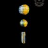 CHARLIE SHAW GLASS: PREMIUM 3 PIECE SLURPER SET - Image 2