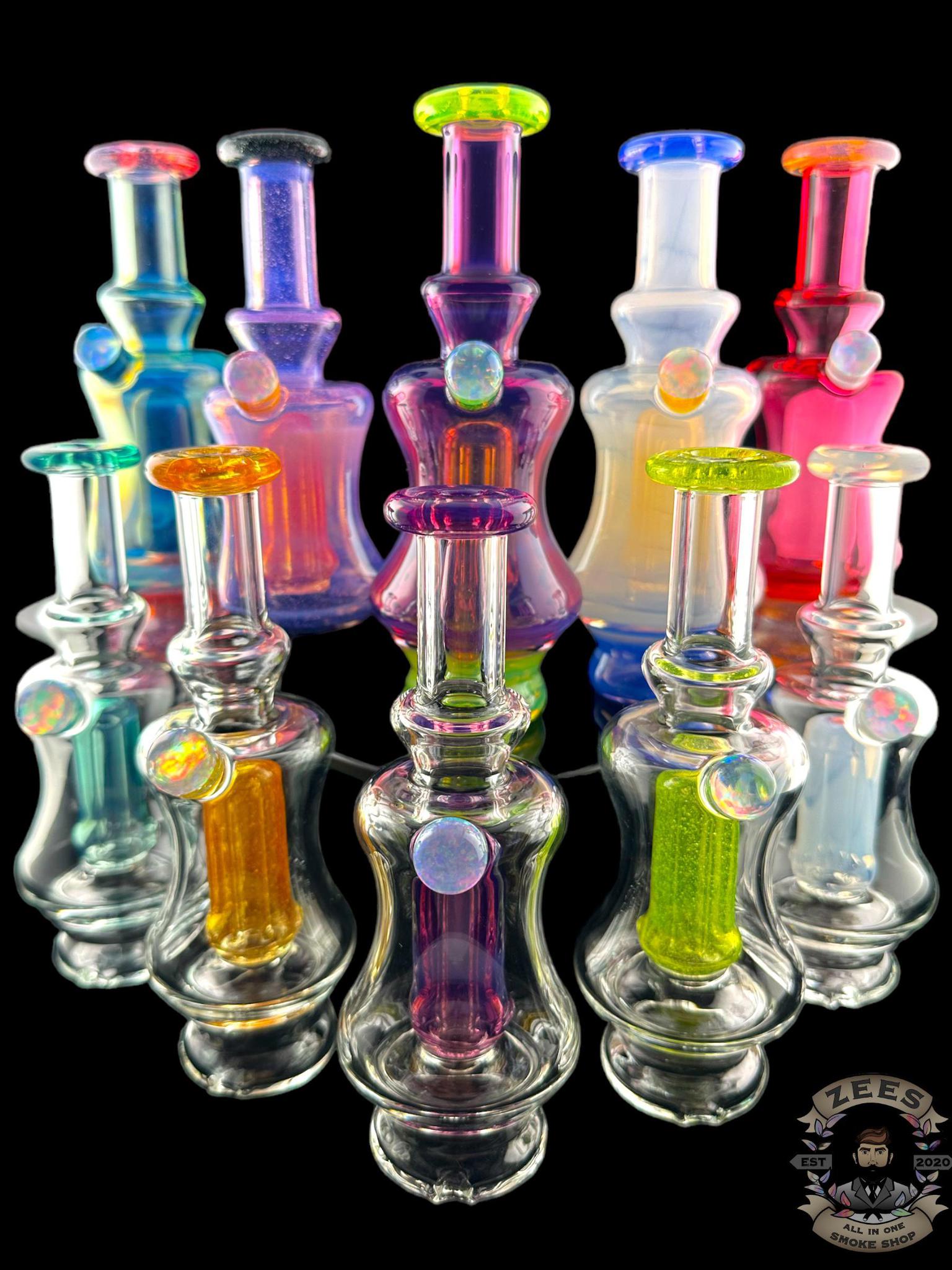 #3 - SLYME & BLUE DREAMINGO UV