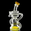 BETA GLASS LABS: KLEIN FULL SIZE YELLOW CRAYON - Image 2