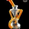 HUMADETHAT: COLOR ACCENTED DUAL UPTAKE FLOATER RECYCLER JUPITER - Image 2