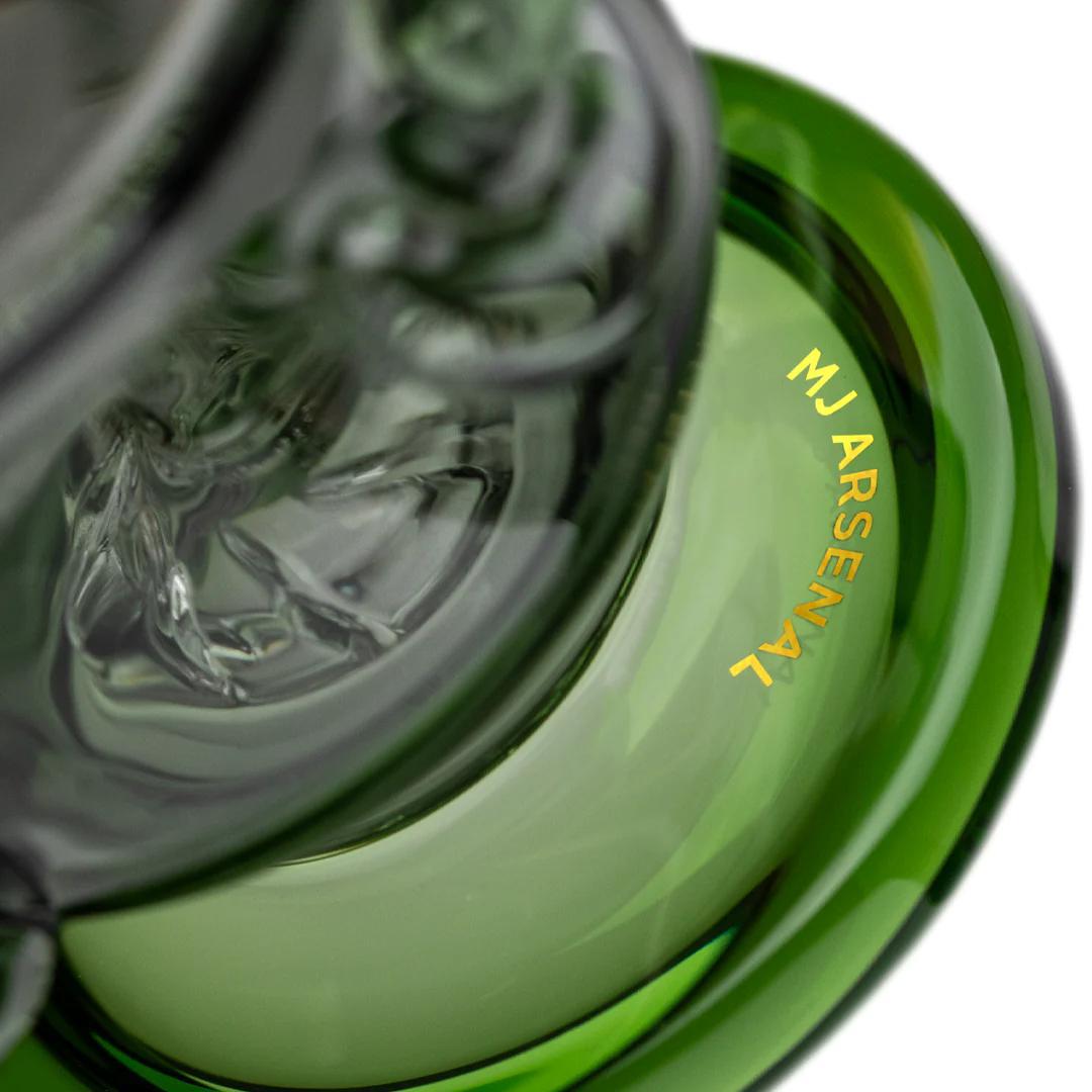 MJ ARSENAL: BEWITCHED MINI DAB RIG 2023 HALLOWEEN LIMITED EDITION - Image 4