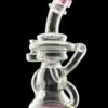 BETA GLASS LABS: KLEIN FULL SIZE PINK LOLLIPOP ACCENTS - Image 2