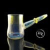 IRIDESCENT GLASS: FUMED HAMMER PUFFCO PROXY ATTACHMENT **PRE-ORDER** - Image 2