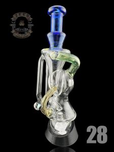 #28 CFL MULTICOLOR