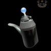 CAPTAIN TOKEZ GLASS: ENCASED OPAL PUFFCO PROXY BALL CAP - Image 2